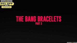 The Bang Bracelets Part 3.Paige Owens Hot