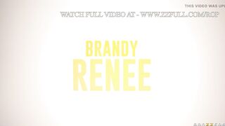 Thick, Wet, And Ready For Hot.Brandy Renee Hot