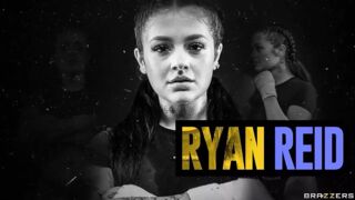 Ryan Reid's Anal Ground And Pound Ryan Reid Hot