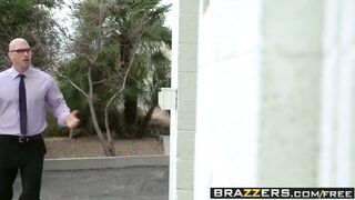 Hot - Baby Got Boobs - Jasmine Caro and Johnny Sins -