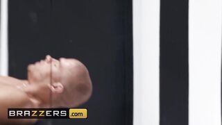 Pornstars Like it Big - Luna Star Xander Corvus - Reflection